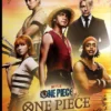 One Piece - Premium Card Collection: Live Action Edition