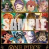 One Piece - Premium Card Collection: Best Selection Vol.6