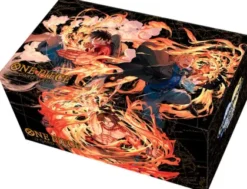 One Piece - Special Goods Set: Ace / Sabo / Luffy