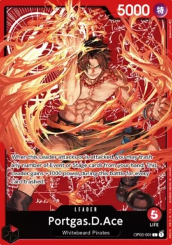 One Piece - Special Goods Set: Ace / Sabo / Luffy
