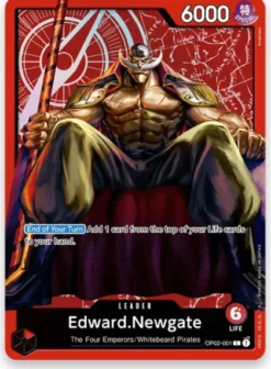 One Piece - Special Goods Set: Former Four Emperors