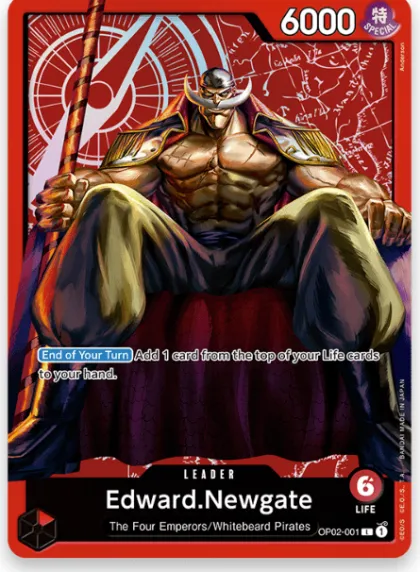 One Piece - Special Goods Set: Former Four Emperors