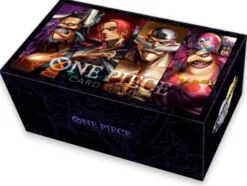 One Piece - Special Goods Set: Former Four Emperors