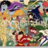 One Piece - 1st Anniversary Set