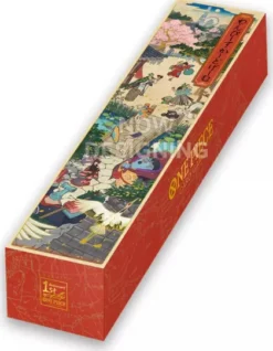 One Piece - 1st Anniversary Set