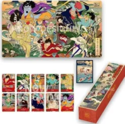 One Piece - 1st Anniversary Set