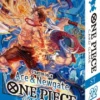 One Piece - Starter Deck: Ace & Newgate ST-22 (Frans)