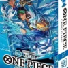 One Piece - Starter Deck: Blue Kuzan ST-33