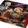 One Piece - Storage Box: Zoro & Sanji