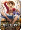 One Piece - Tin Pack Set Vol. 2: Monkey. D. Luffy (TS-02)