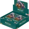 One Piece - Two Legends Boosterbox OP-08 (24 boosters)