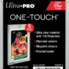 ONE-TOUCH Magnetic Card Holder 5 pack (55 pt)