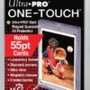 ONE-TOUCH Magnetic Card Holder (55 pt)