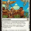 On Wings of Gold - Aetherdrift Commander