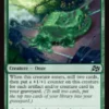 Ooze Patrol (foil) - Aetherdrift