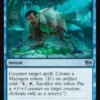 Ooze Spill (foil) - Teenage Mutant Ninja Turtles