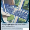 Open the Gates (C) - Altered Kickstarter