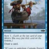 Opt - Tarkir: Dragonstorm Commander