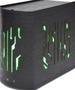 Opus Illuminated Card Chest Codex