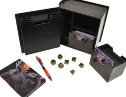 Opus Illuminated Card Chest Codex