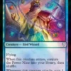 Oracle of the Alpha (foil) - Mystery Booster Commander Edition