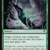 Oracle's Restoration - Secrets of Strixhaven