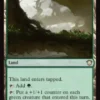 Oran-Rief, the Vastwood - Secrets of Strixhaven Commander