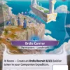 Ordis Carrier (F) - Altered Beyond the Gates