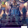 Ordis Dispatcher (U-1780) - Altered Unique whispers