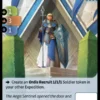 Ordis Gatekeeper (C) - Altered Kickstarter