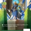 Ordis Gatekeeper (U-6810) - Altered Non-Kickstarter Uniques