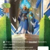 Ordis Gatekeeper (U-6422) - Altered Non-Kickstarter Uniques