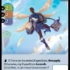 Ordis Messenger (C) - Altered skybound