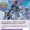 Ordis Overseer (F) - Altered Trial by Frost