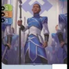 Ordis Recruit (T) - Altered Kickstarter
