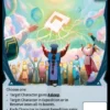 Ordis Signet (C) - Altered skybound