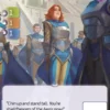Ordis Trooper (F) - Altered Beyond the Gates
