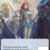 Ordis Trooper (R) - Altered Beyond the Gates
