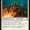 Ori, Keeper of Songs (foil) - The Hobbit