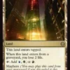 Oscorp Industries (foil) - Marvel's Spider-Man