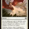 Osseous Exhale - Tarkir: Dragonstorm