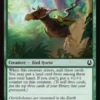 Ostrich-Horse (foil) - Avatar: The Last Airbender