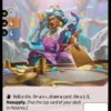 Ouroboros Croupier (C) - Altered Kickstarter