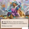 Ouroboros Croupier (F) - Altered Kickstarter