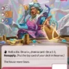 Ouroboros Croupier (R) - Altered Kickstarter