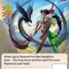 Ouroboros Inkcaster (F) - Altered Beyond the Gates