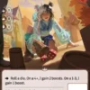 Ouroboros Trickster (F) - Altered Beyond the Gates