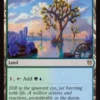Overflowing Basin - Aetherdrift Commander