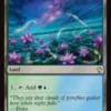 Overflowing Basin (surge foil) - Final Fantasy Commander
