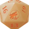 Oversized Spindown Die D20 Innistrad: Midnight Hunt